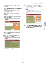 Preview for 101 page of Oki ES3452 MFP Startup Manual