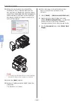 Preview for 102 page of Oki ES3452 MFP Startup Manual