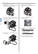 Preview for 104 page of Oki ES3452 MFP Startup Manual