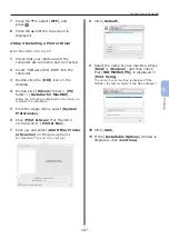 Preview for 107 page of Oki ES3452 MFP Startup Manual