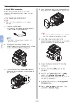 Preview for 110 page of Oki ES3452 MFP Startup Manual