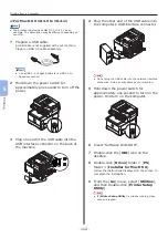 Preview for 112 page of Oki ES3452 MFP Startup Manual