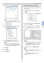 Preview for 115 page of Oki ES3452 MFP Startup Manual