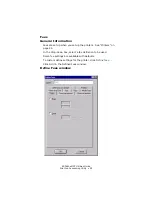 Предварительный просмотр 59 страницы Oki ES3640e MFP Utility Manual