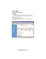 Предварительный просмотр 119 страницы Oki ES3640e MFP Utility Manual