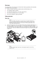 Предварительный просмотр 22 страницы Oki ES4140dn User Manual