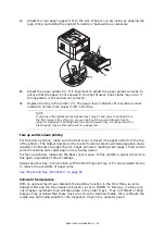 Предварительный просмотр 23 страницы Oki ES4140dn User Manual