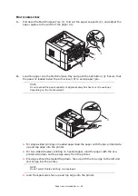 Предварительный просмотр 24 страницы Oki ES4140dn User Manual