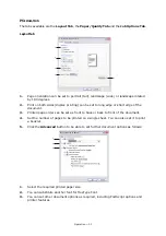 Предварительный просмотр 33 страницы Oki ES4140dn User Manual