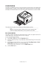 Предварительный просмотр 39 страницы Oki ES4140dn User Manual