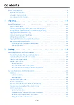 Preview for 2 page of Oki ES4161 MFP User Manual