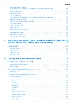 Preview for 5 page of Oki ES4161 MFP User Manual