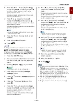 Preview for 13 page of Oki ES4161 MFP User Manual