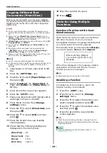 Preview for 14 page of Oki ES4161 MFP User Manual