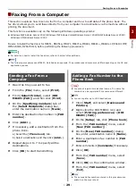 Preview for 29 page of Oki ES4161 MFP User Manual