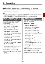 Preview for 33 page of Oki ES4161 MFP User Manual