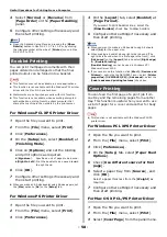 Preview for 58 page of Oki ES4161 MFP User Manual