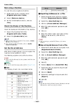 Preview for 112 page of Oki ES4161 MFP User Manual