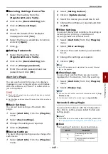 Preview for 117 page of Oki ES4161 MFP User Manual