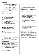 Preview for 118 page of Oki ES4161 MFP User Manual