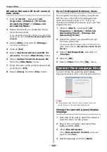 Preview for 122 page of Oki ES4161 MFP User Manual