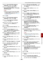 Preview for 159 page of Oki ES4161 MFP User Manual