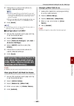 Preview for 165 page of Oki ES4161 MFP User Manual