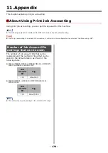 Preview for 178 page of Oki ES4161 MFP User Manual