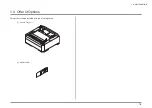 Preview for 10 page of Oki ES5112dn Maintenance Manual