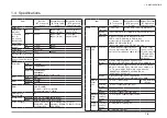 Preview for 11 page of Oki ES5112dn Maintenance Manual