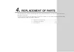 Preview for 69 page of Oki ES5112dn Maintenance Manual