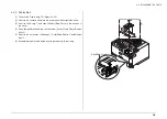 Preview for 74 page of Oki ES5112dn Maintenance Manual