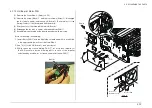 Preview for 81 page of Oki ES5112dn Maintenance Manual