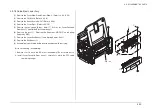 Preview for 88 page of Oki ES5112dn Maintenance Manual