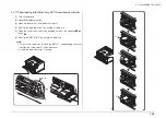 Preview for 96 page of Oki ES5112dn Maintenance Manual