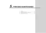 Preview for 110 page of Oki ES5112dn Maintenance Manual