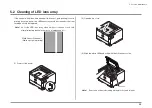 Preview for 112 page of Oki ES5112dn Maintenance Manual