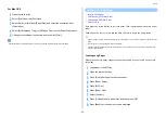 Предварительный просмотр 29 страницы Oki ES5442 Advanced Manual