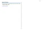 Предварительный просмотр 183 страницы Oki ES5442 Advanced Manual