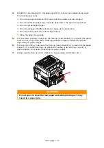 Preview for 20 page of Oki ES5460 User Manual