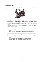 Preview for 21 page of Oki ES5460 User Manual