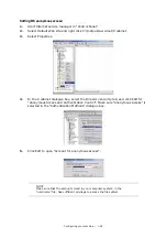 Preview for 48 page of Oki ES5460 User Manual