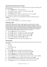 Preview for 53 page of Oki ES5460 User Manual