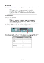 Preview for 66 page of Oki ES5460 User Manual