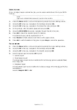 Preview for 70 page of Oki ES5460 User Manual