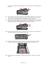 Preview for 86 page of Oki ES5460 User Manual