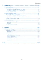 Preview for 7 page of Oki ES5462dw MFP Startup Manual