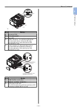 Preview for 11 page of Oki ES5462dw MFP Startup Manual