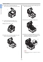 Preview for 16 page of Oki ES5462dw MFP Startup Manual