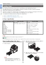 Preview for 20 page of Oki ES5462dw MFP Startup Manual